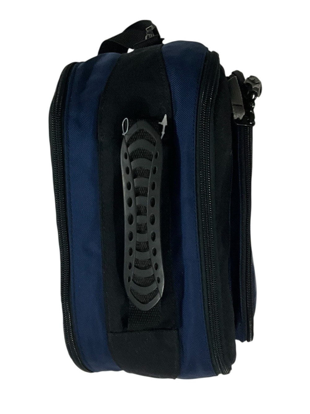 Eagle Creek Travel Gear Shoulder Bag Organizer Briefpack Convertible - Picture 4 of 13